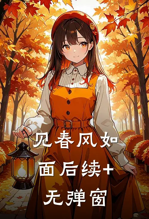 见春风如面后续+无弹窗