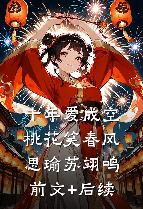 十年爱成空，桃花笑春风思瑜苏翊鸣前文+后续