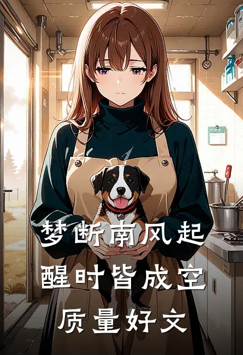 梦断南风起，醒时皆成空质量好文