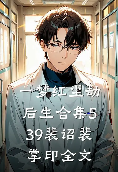 一梦红尘劫后生合集539裴诏裴掌印全文