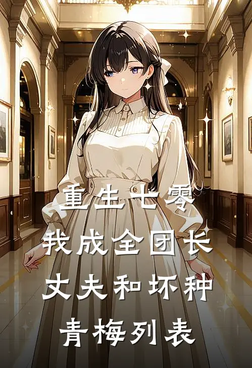重生七零，我成全团长丈夫和坏种青梅列表