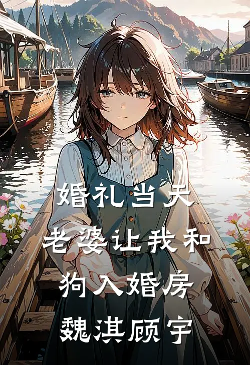 婚礼当天，老婆让我和狗入婚房魏淇顾宇