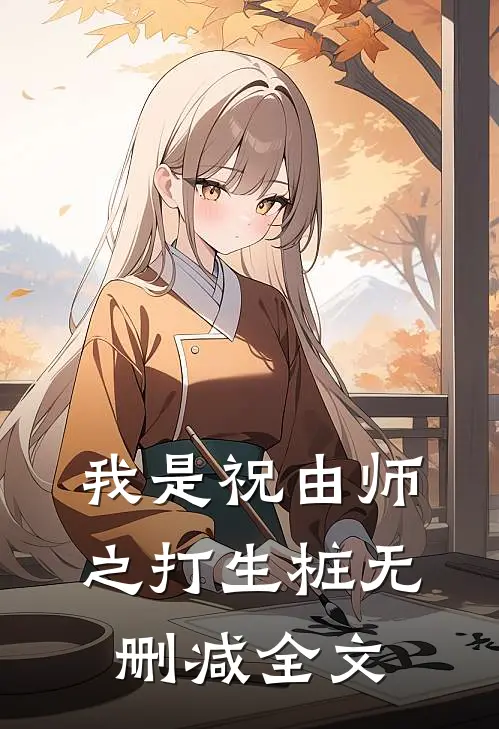 我是祝由师之打生桩无删减全文