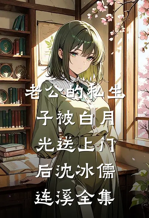 老公的私生子被白月光送上门后沈冰儒连溪全集