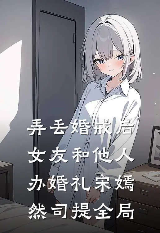 弄丢婚戒后，女友和他人办婚礼宋嫣然司提全局