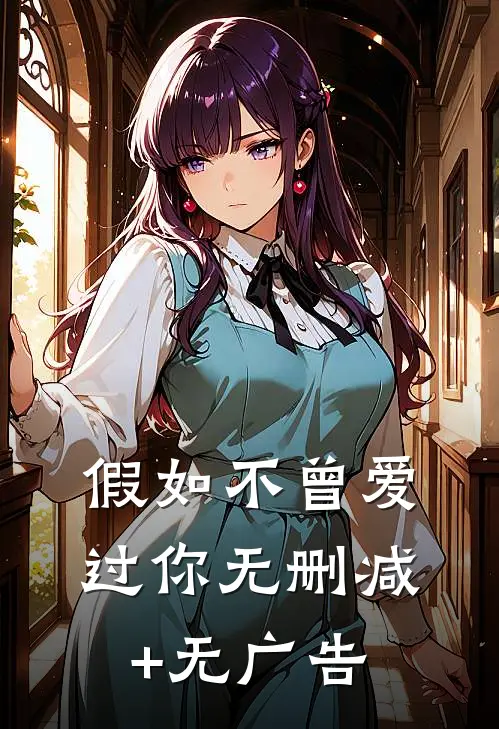假如不曾爱过你无删减+无广告