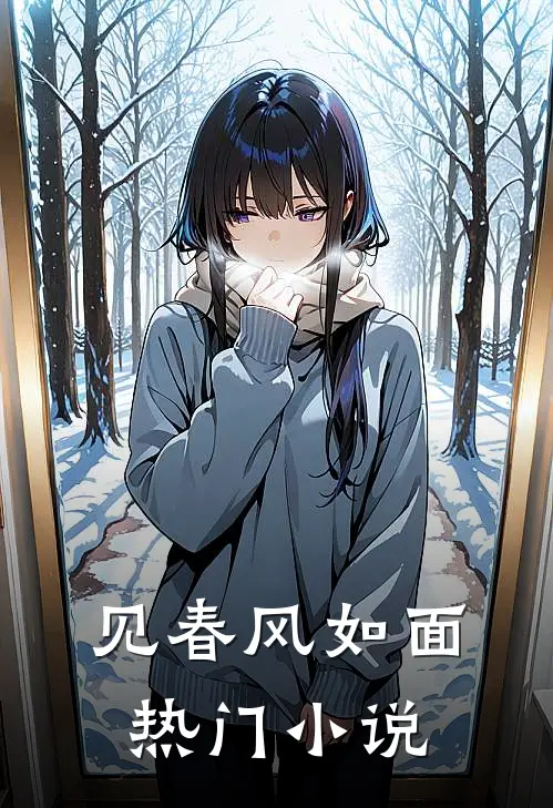 见春风如面热门小说