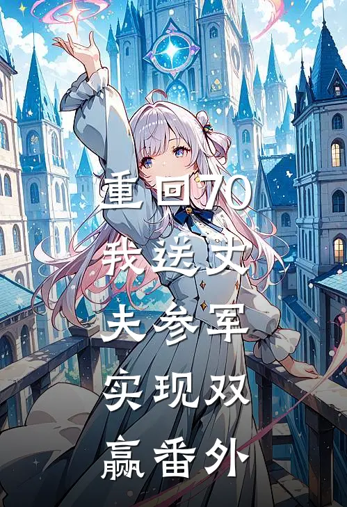 重回70：我送丈夫参军，实现双赢番外