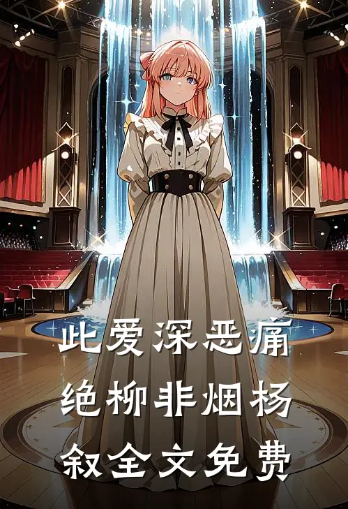 此爱深恶痛绝柳非烟杨叙全文免费