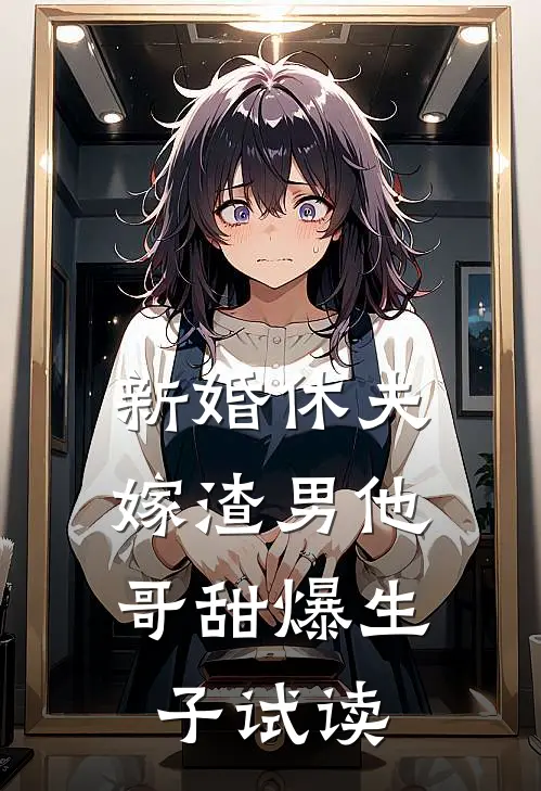 新婚休夫：嫁渣男他哥甜爆生子试读