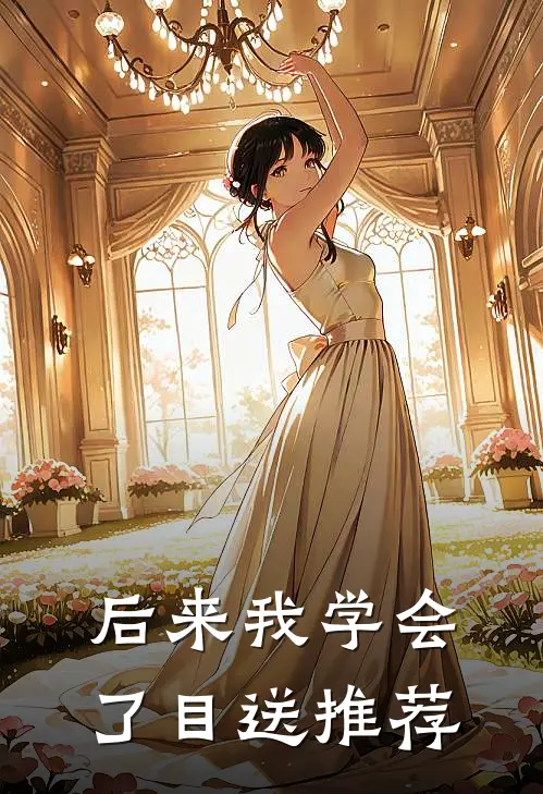 后来我学会了目送推荐
