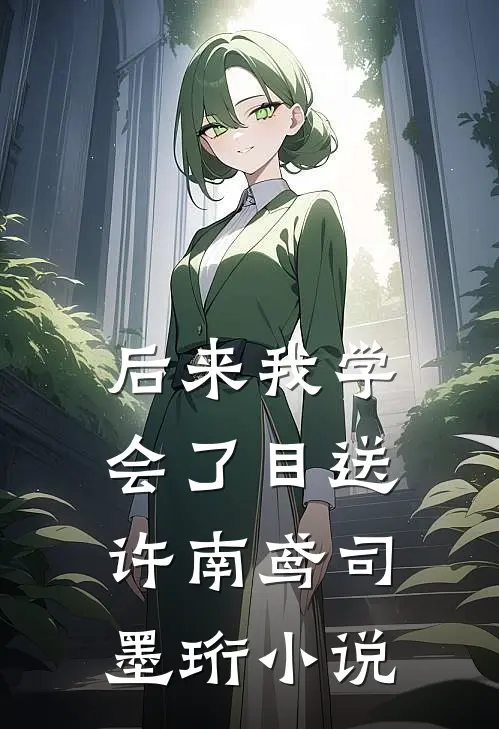 后来我学会了目送许南鸢司墨珩小说