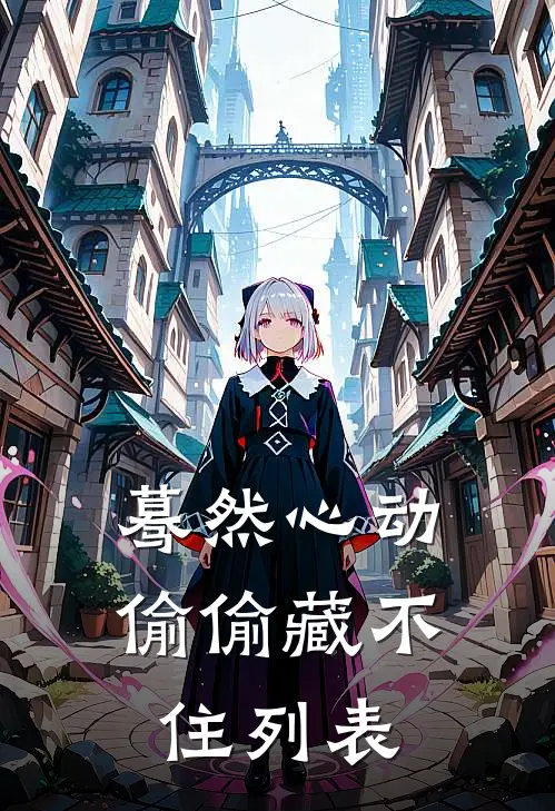 蓦然心动，偷偷藏不住列表