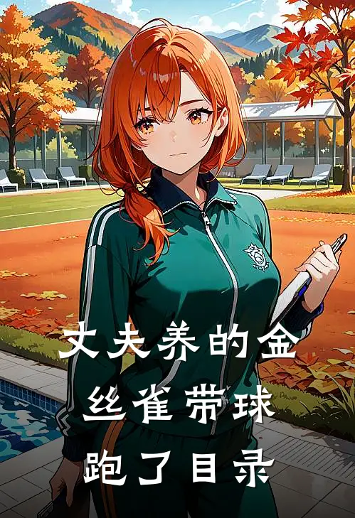 丈夫养的金丝雀带球跑了目录