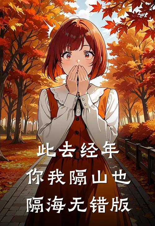 此去经年，你我隔山也隔海无错版