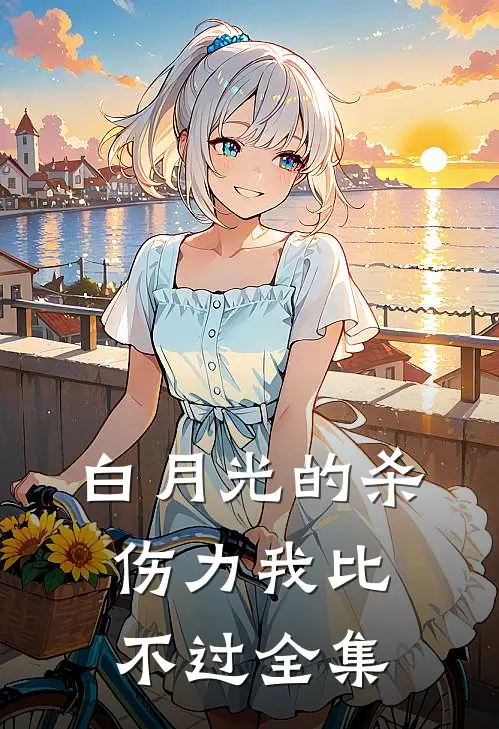 白月光的杀伤力我比不过全集