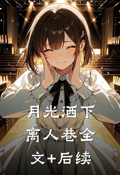 月光洒下离人巷全文+后续