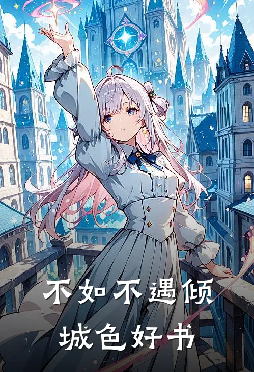 不如不遇倾城色好书