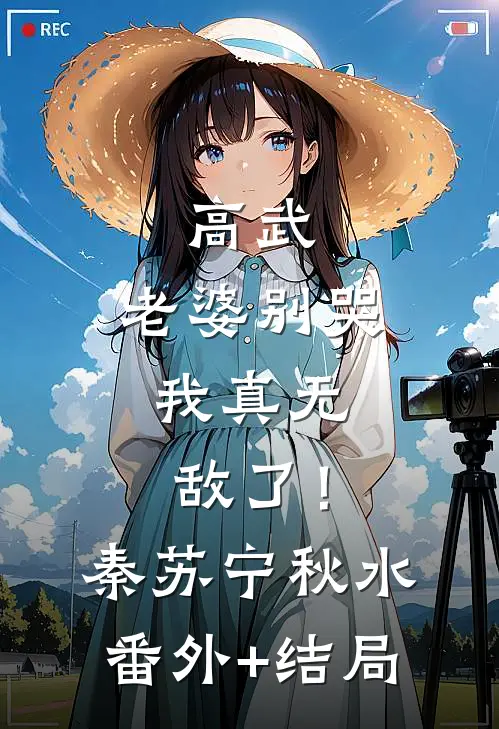 高武：老婆别哭，我真无敌了！秦苏宁秋水:(番外)+(结局)