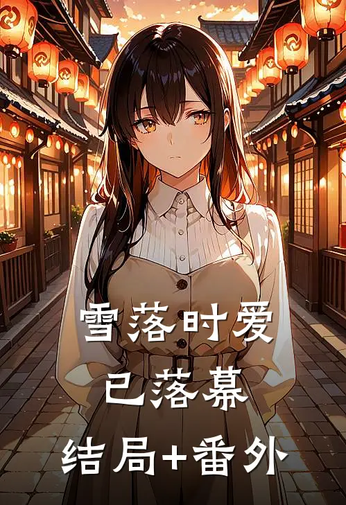 雪落时爱已落幕:结局+番外