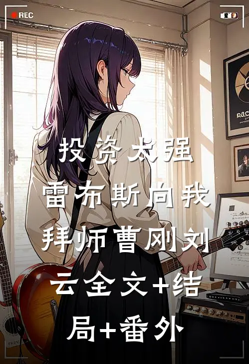 投资太强，雷布斯向我拜师曹刚刘云全文+结局+番外