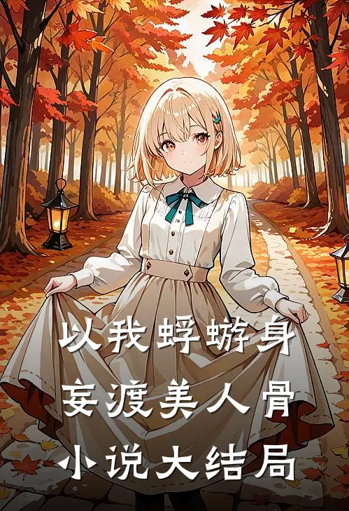以我蜉蝣身，妄渡美人骨小说大结局