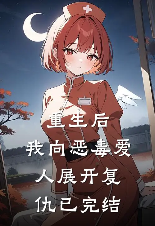 重生后，我向恶毒爱人展开复仇已完结