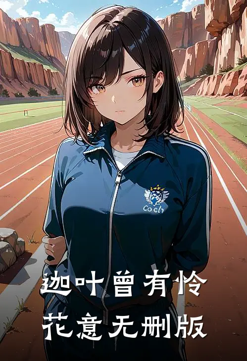 迦叶曾有怜花意无删版