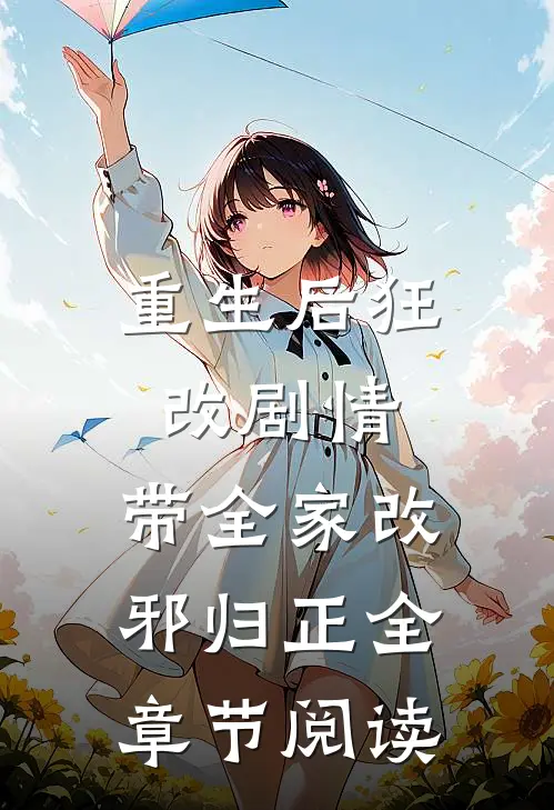 重生后狂改剧情，带全家改邪归正全章节阅读