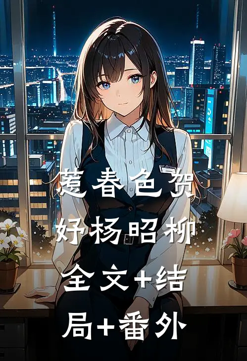 惹春色贺妤杨昭柳全文+结局+番外