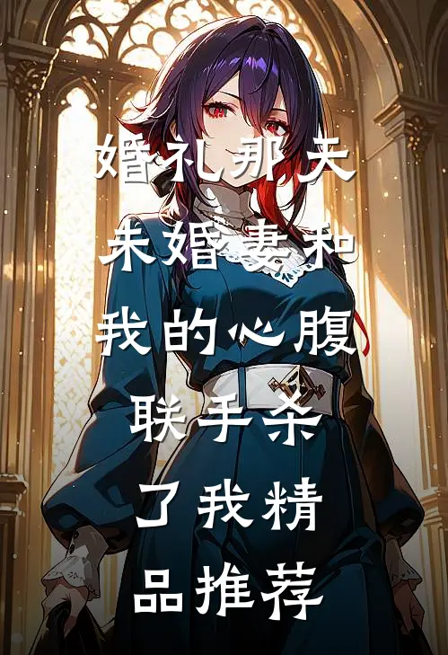 婚礼那天未婚妻和我的心腹联手杀了我精品推荐