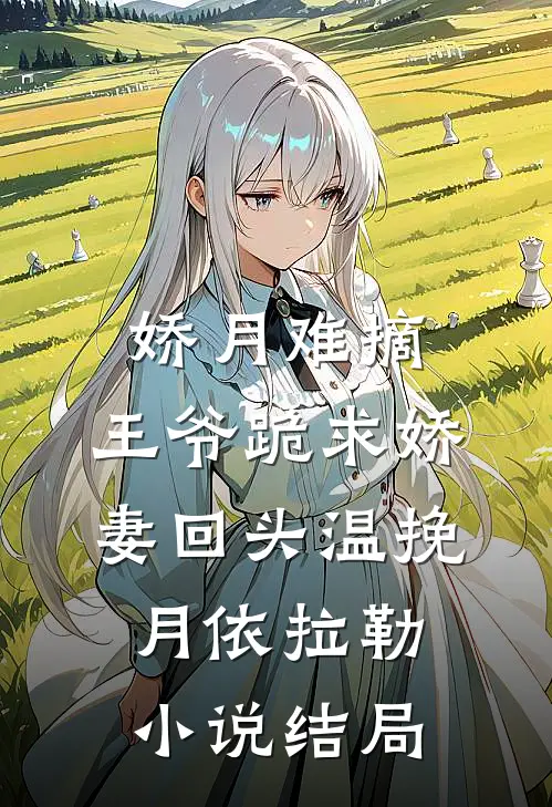 娇月难摘：王爷跪求娇妻回头温挽月依拉勒小说结局