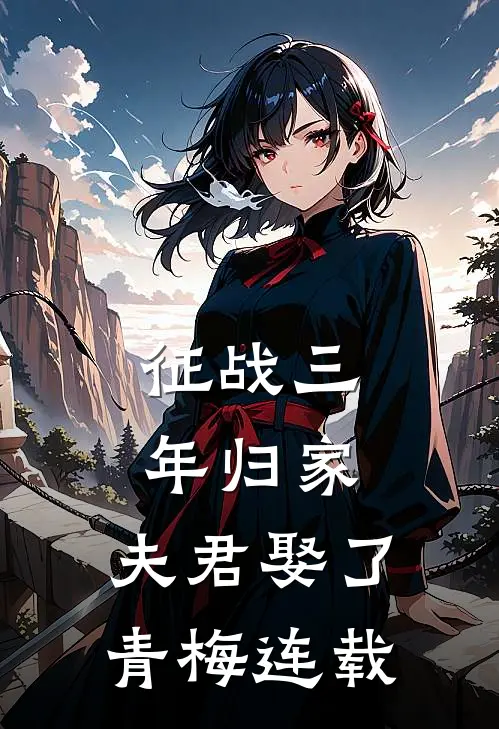 征战三年归家，夫君娶了青梅连载