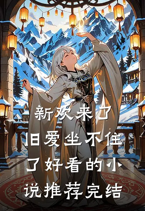 新欢来了，旧爱坐不住了好看的小说推荐完结