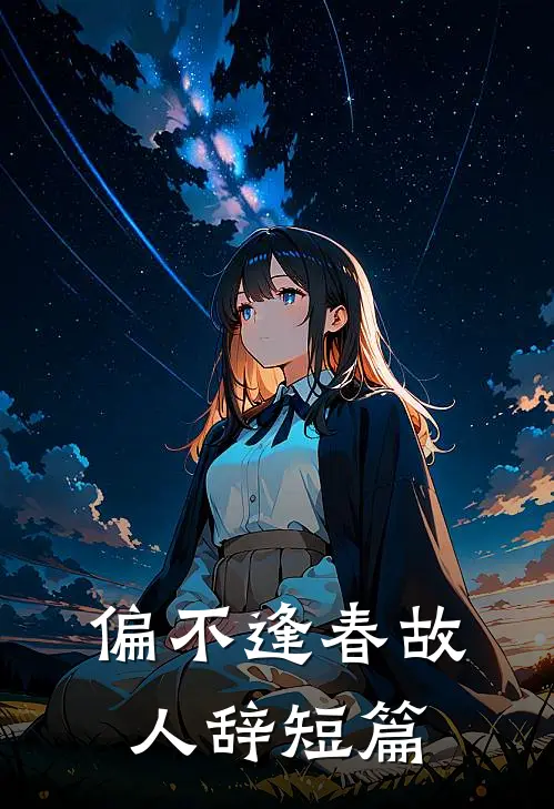 偏不逢春故人辞短篇