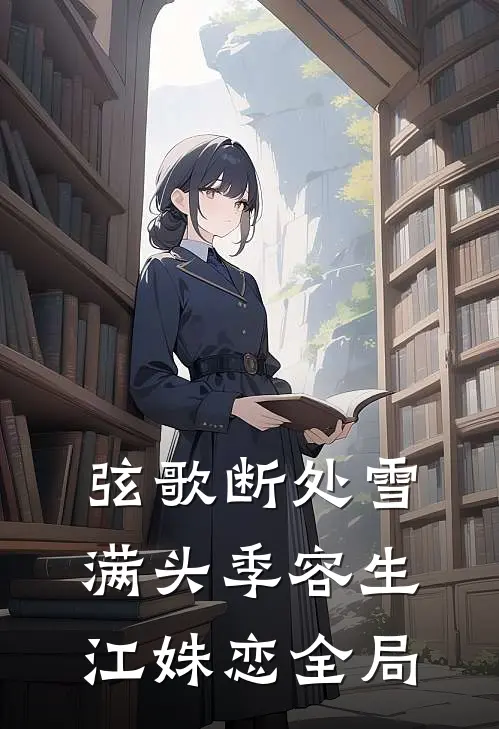 弦歌断处雪满头季容生江姝恋全局