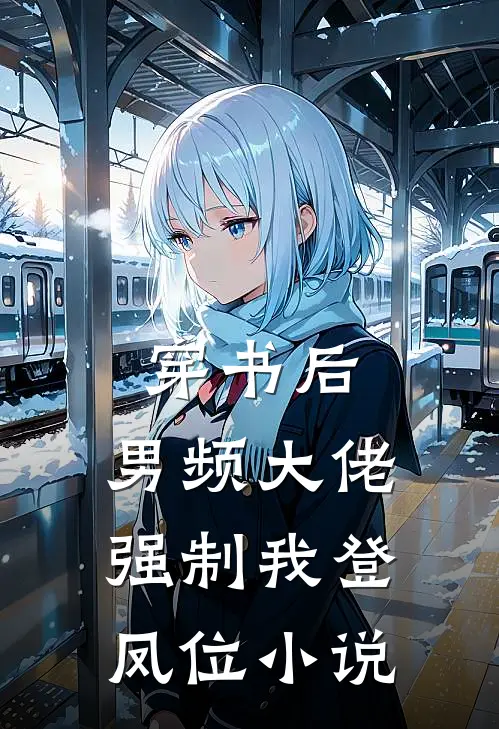 穿书后，男频大佬强制我登凤位小说