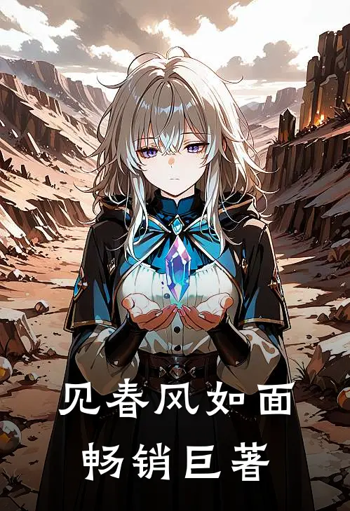 见春风如面畅销巨著