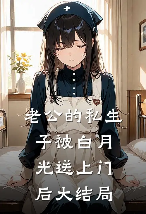 老公的私生子被白月光送上门后大结局
