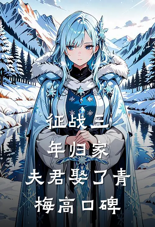 征战三年归家，夫君娶了青梅高口碑