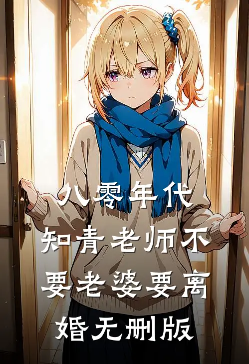 八零年代，知青老师不要老婆要离婚无删版