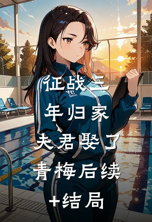 征战三年归家，夫君娶了青梅后续+结局