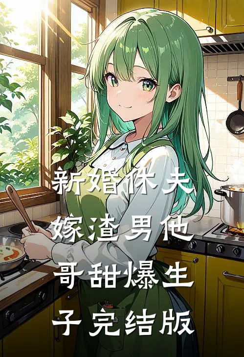 新婚休夫：嫁渣男他哥甜爆生子完结版