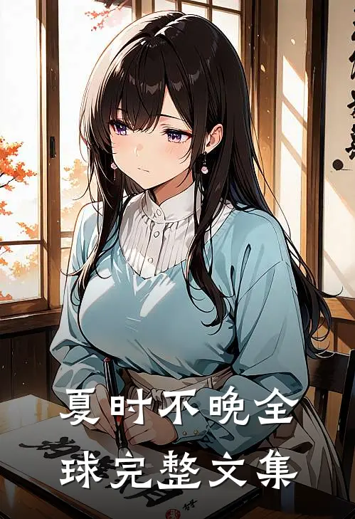 夏时不晚全球完整文集