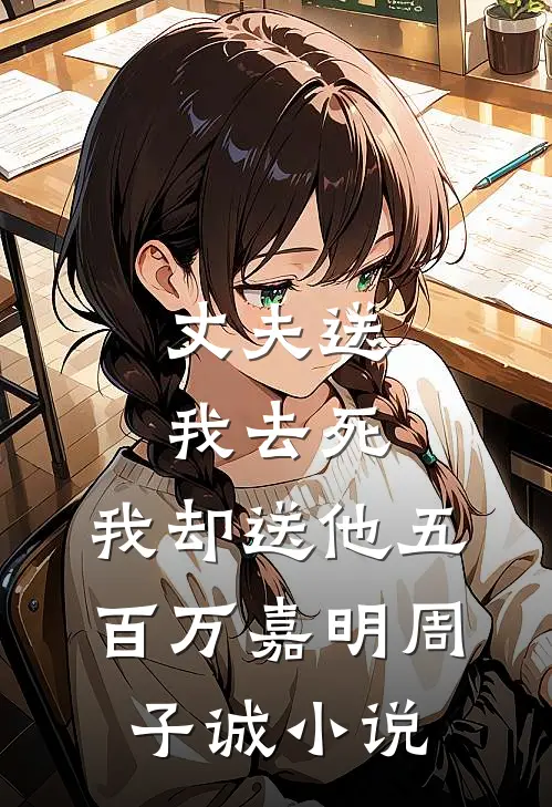 丈夫送我去死，我却送他五百万嘉明周子诚小说