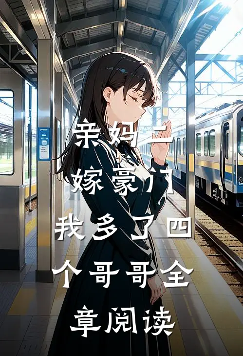 亲妈二嫁豪门，我多了四个哥哥全章阅读
