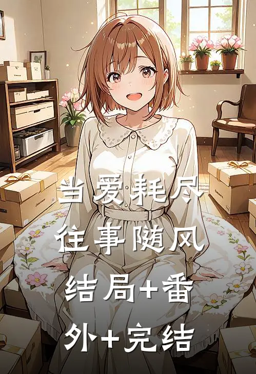 当爱耗尽，往事随风结局+番外+完结