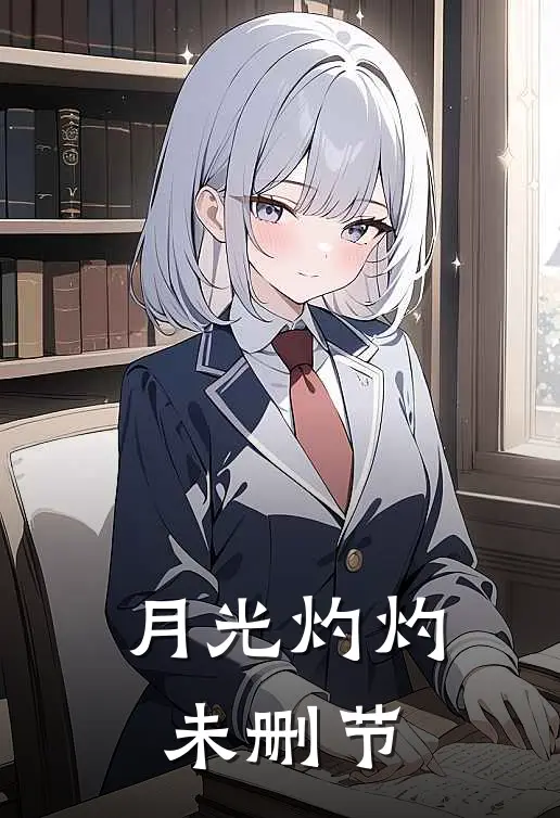 月光灼灼未删节
