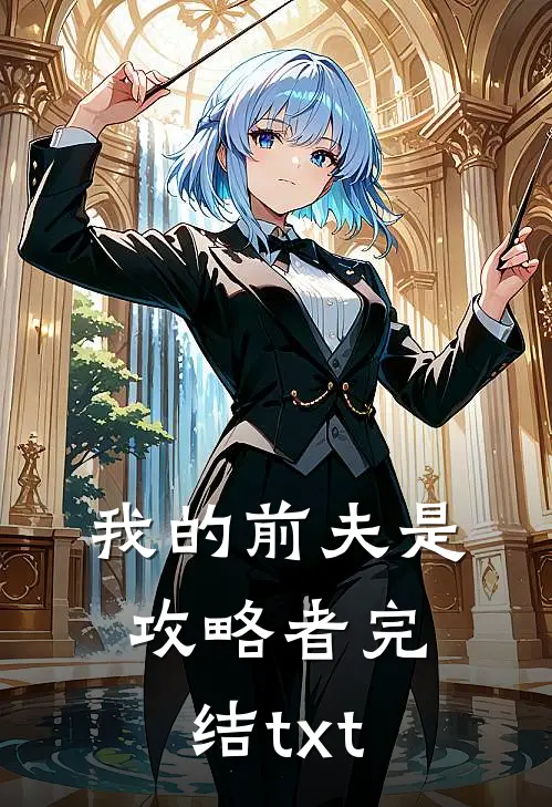 我的前夫是攻略者完结txt
