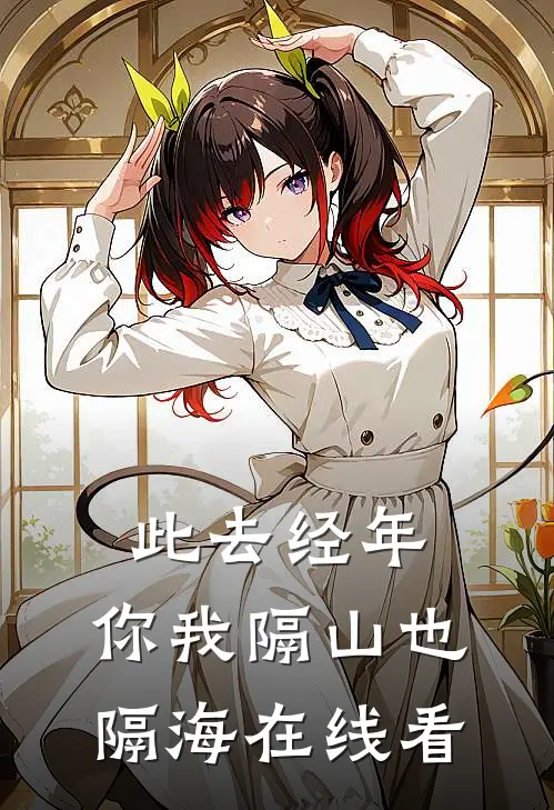 此去经年，你我隔山也隔海在线看